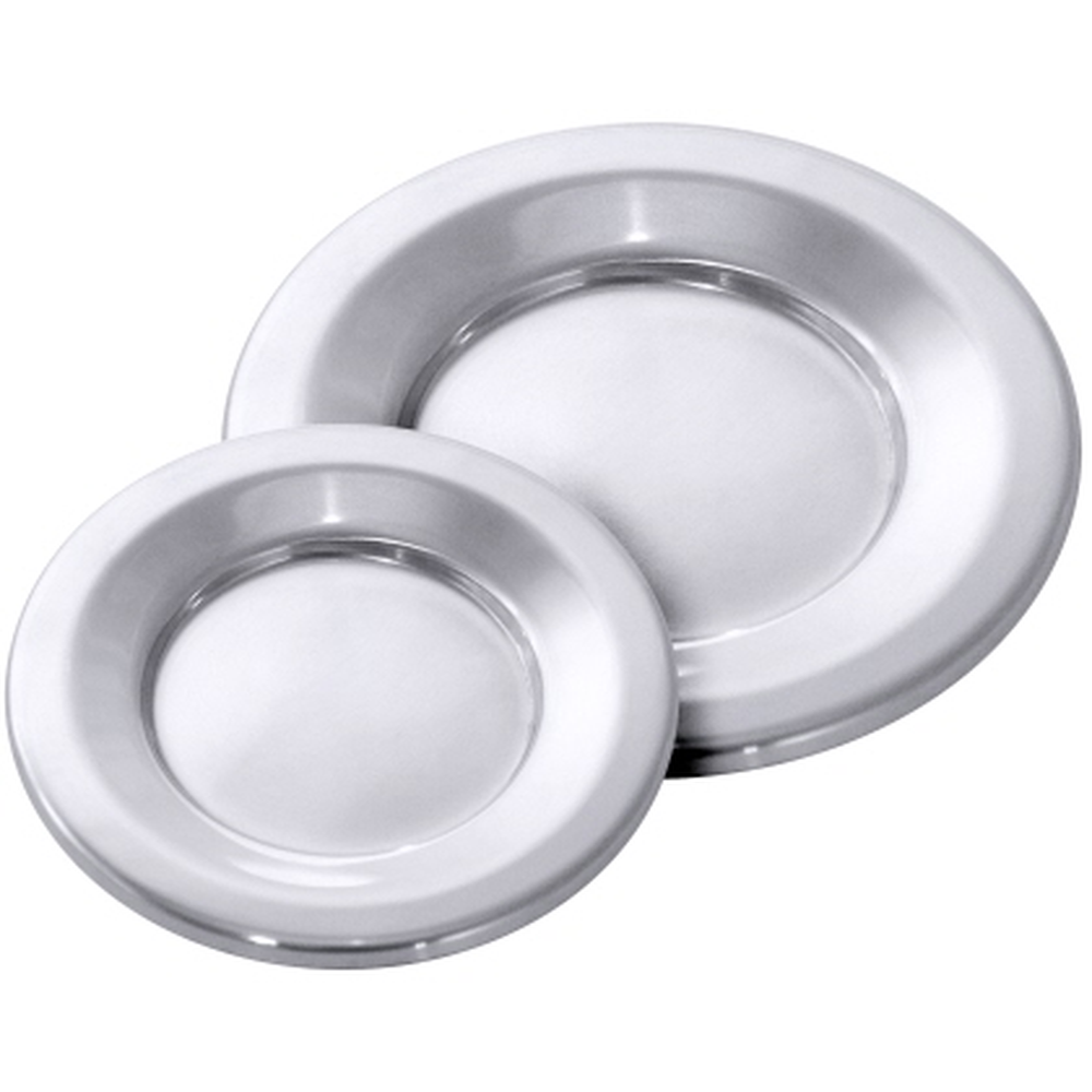 Contacto Untersetzer 12 cm hochglänzend