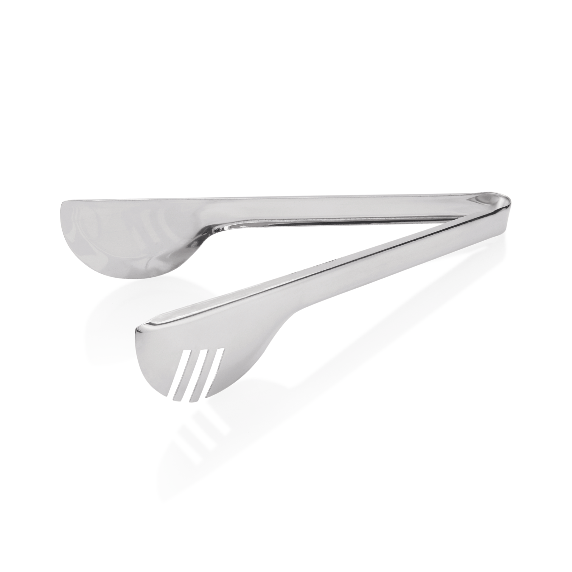 WAS Salatzange, 24 cm, Chromnickelstahl