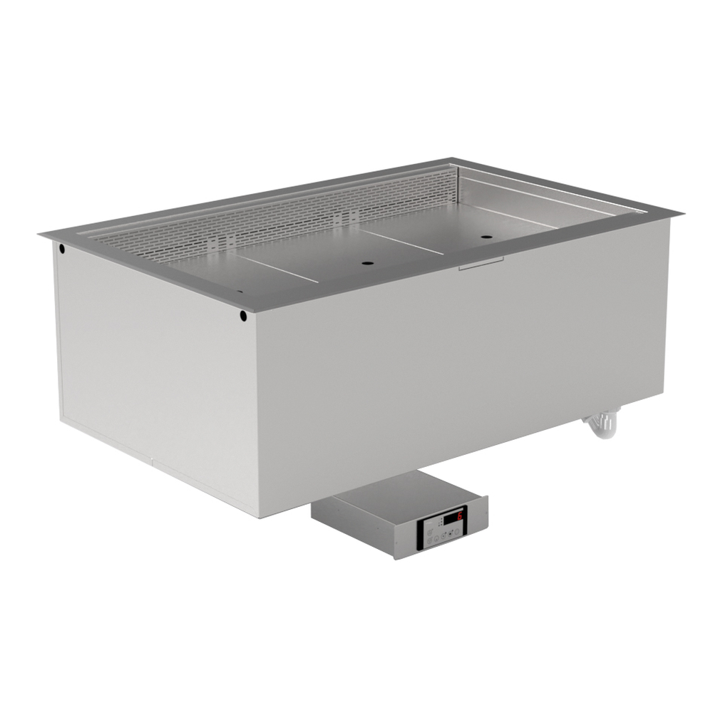 Nordcap Einbaukühlwanne UKW 3/1-Z