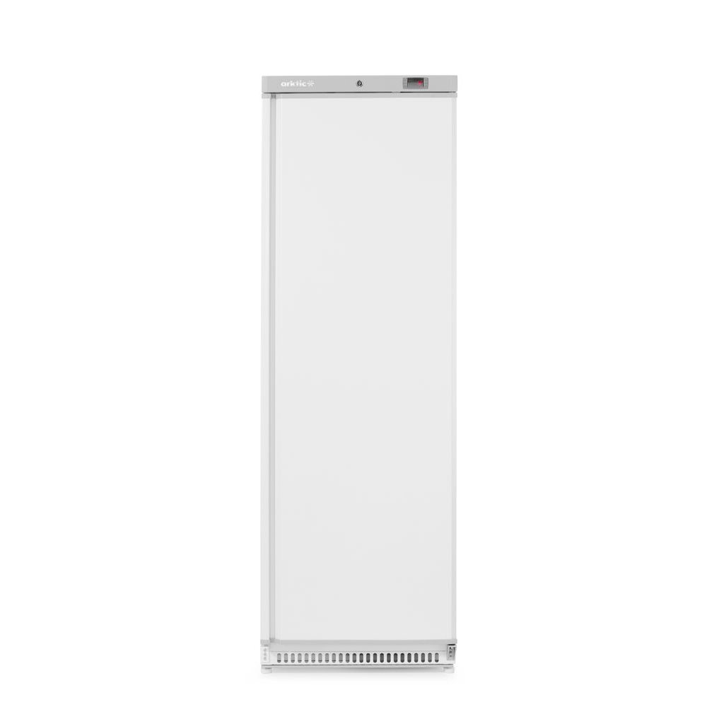 Kühlgerät, Aufbaukühlschrank, Einbaukabinett, Weiß, Klimatisierung