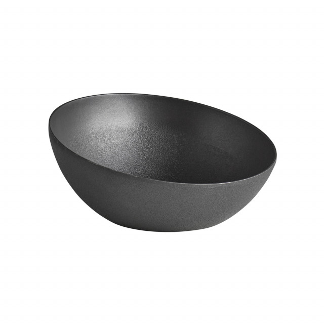 APS Schale -FROSTFIRE-             Ø 32,5 cm, H: 8 / 14 cm