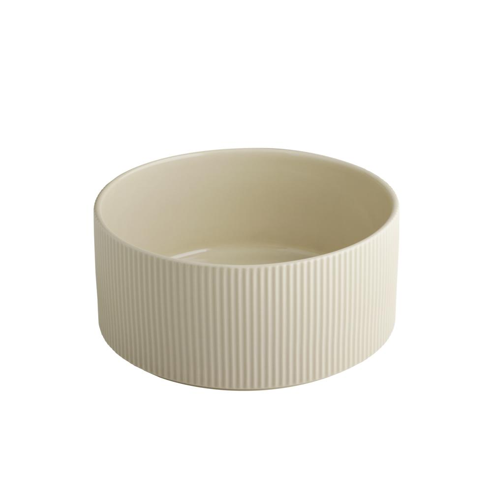 APS Schale -THE GRID- Ø 23 cm, H: 10,5 cm