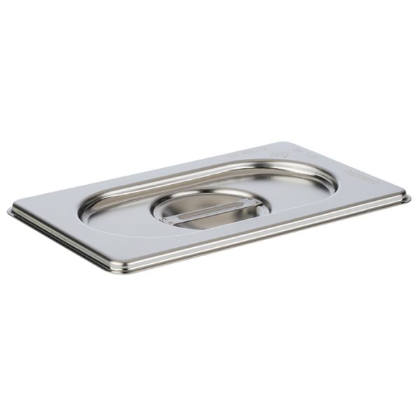 APS GN 1/9 Deckel 17,6 x 10,8 cm