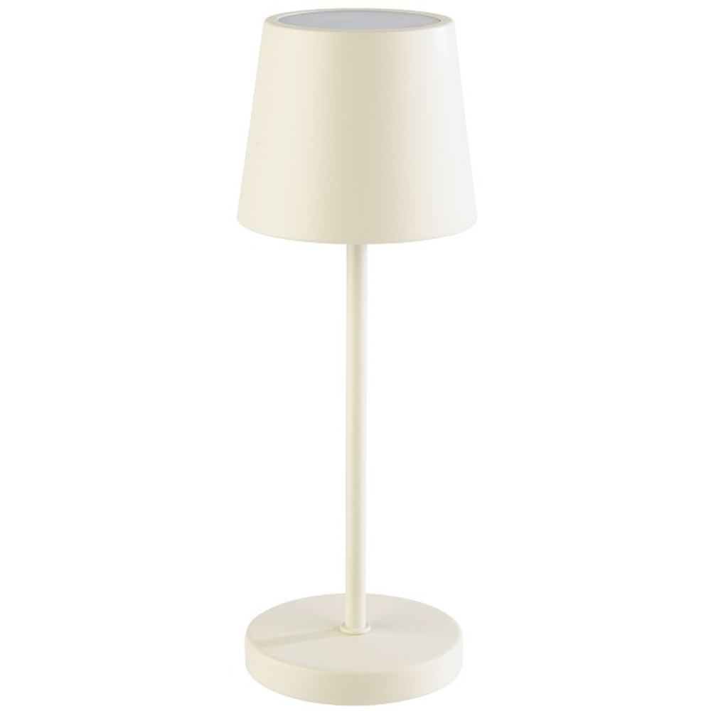 APS Tischleuchte -MERLE MINI- Ø 9 cm, H: 25 cm