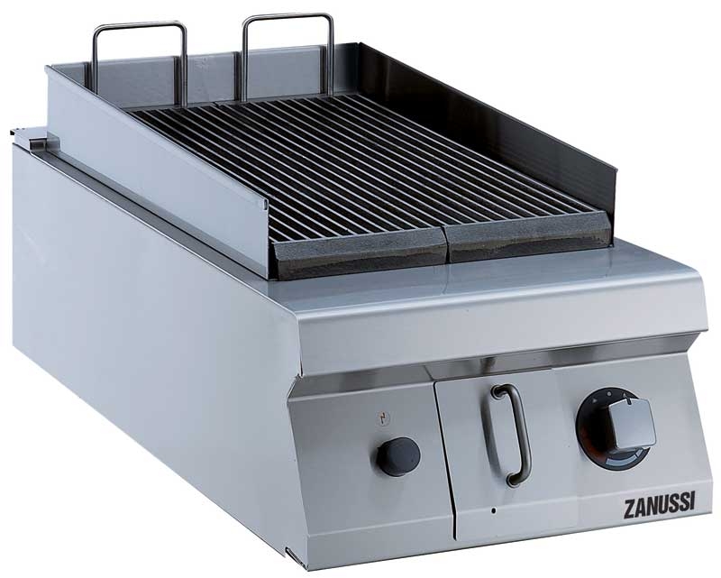 Nordcap Gas-Rostgrill GRG7 / 1HT-HP