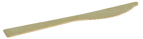 Pacovis Messer Bambus 170mm