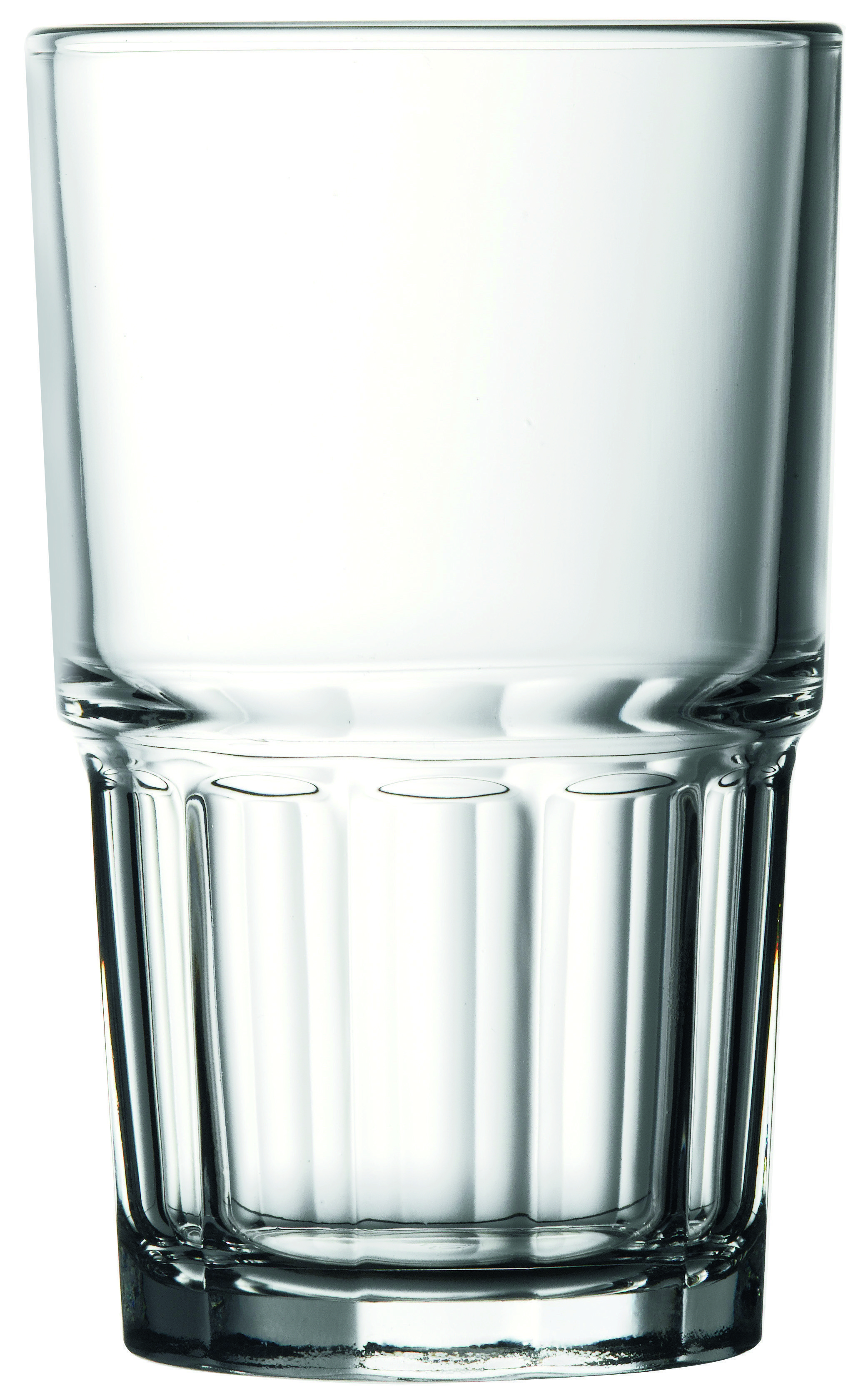 WAS Longdrinkglas Next, 0,284 ltr., Glas