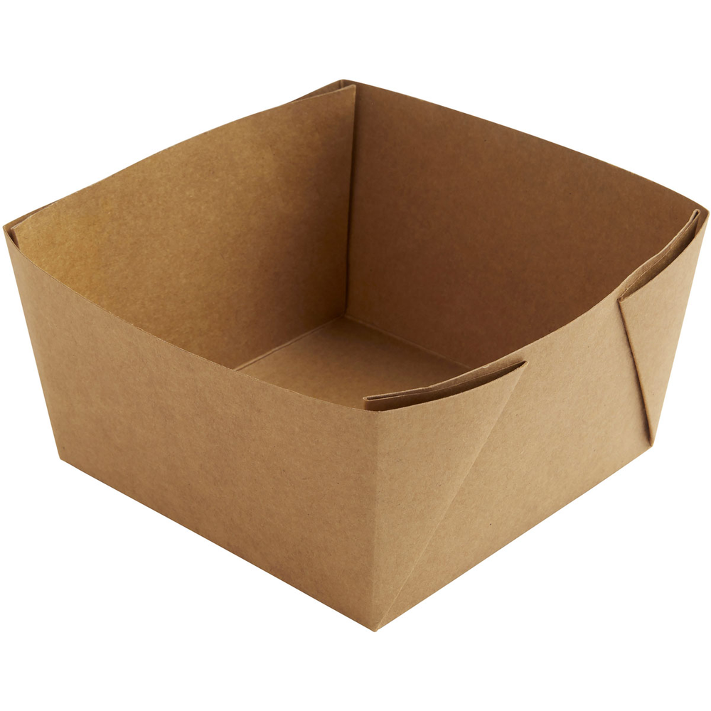 Duni Viking Block Box 140 x 140 x 75 mm