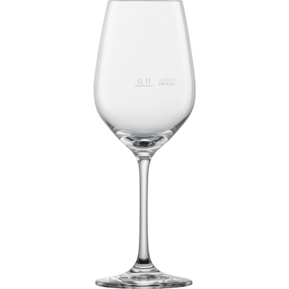 Schott Zwiesel Weinkelch Vina 2 0,1 L /-/ CE