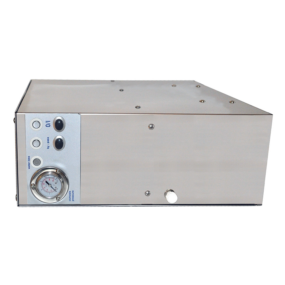 Nordcap Umkehr-Osmose-Anlage UO mini