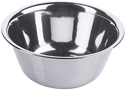 Contacto Schüssel, bauchig leicht 14 cm