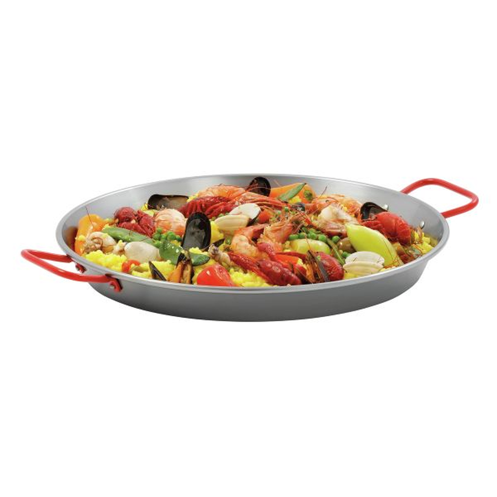 Bartscher Paella-Pfanne STP380