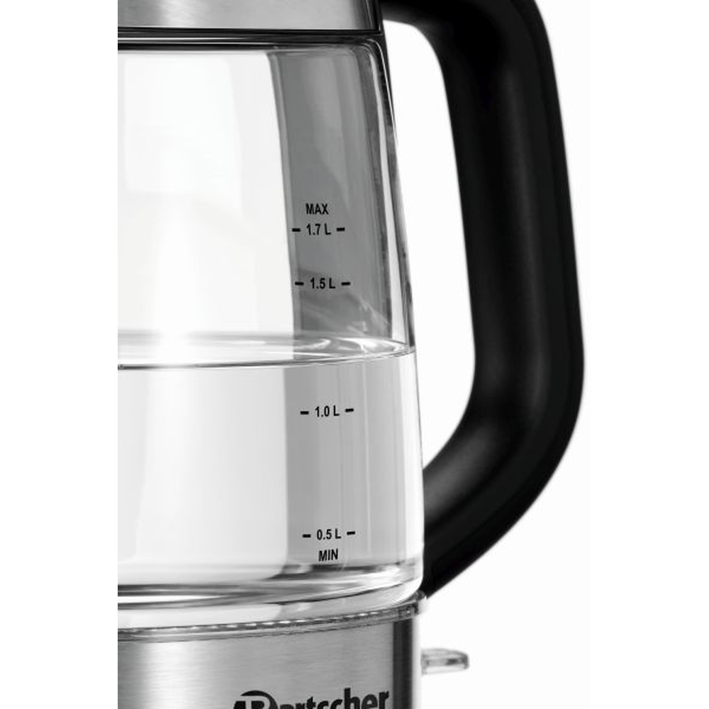 Bartscher Wasserkocher 1,7LGL