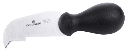 Contacto Parmesanmesser, Schaber 9 cm