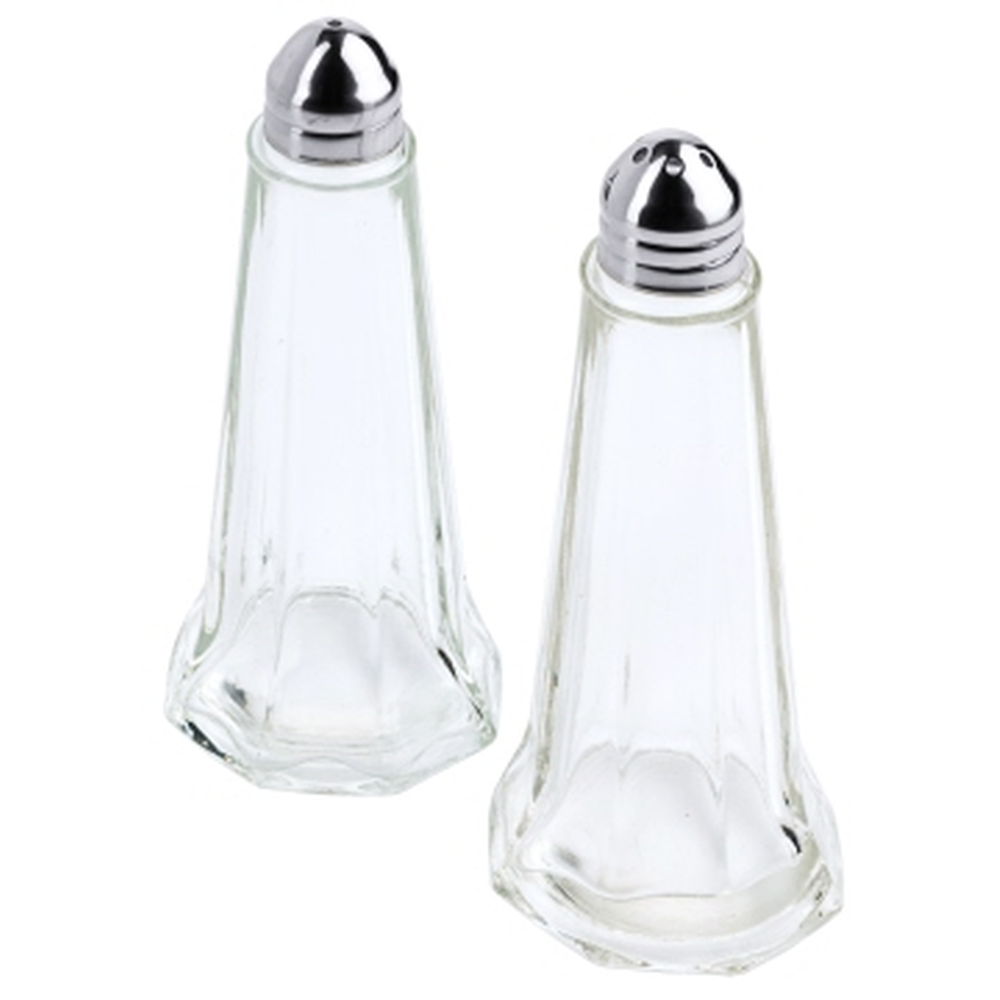 Contacto Pfefferstreuer 12 cm (1 Loch) Verpackung/Preis à 12 St.