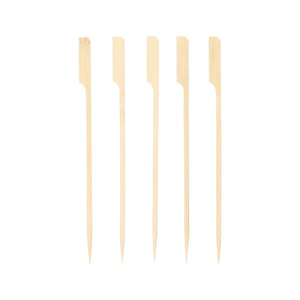Papstar Fingerfood - Spieße "pure" 18 cm "Golf"