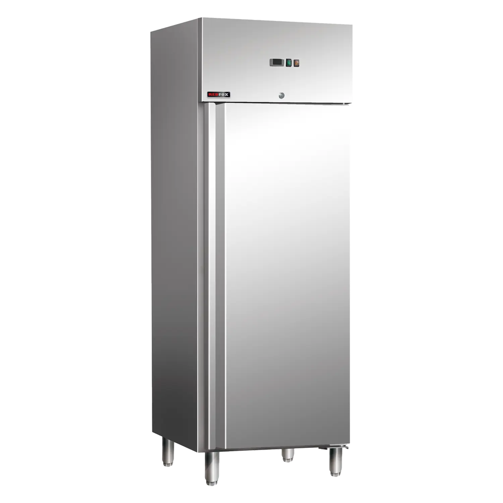 RM Gastro Gefrierschrank 700 l GN 2/1 / REDFOX - MF 700