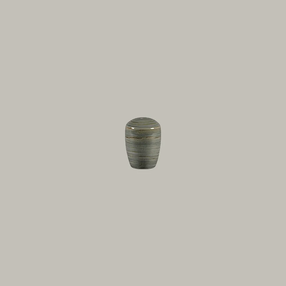 RAK Salzstreuer - peridot Serie: Spot Ø 5.4 cm / Ht. 7.6 cm