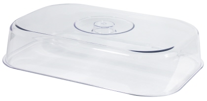 Contacto Haube zu Tablett 673/430