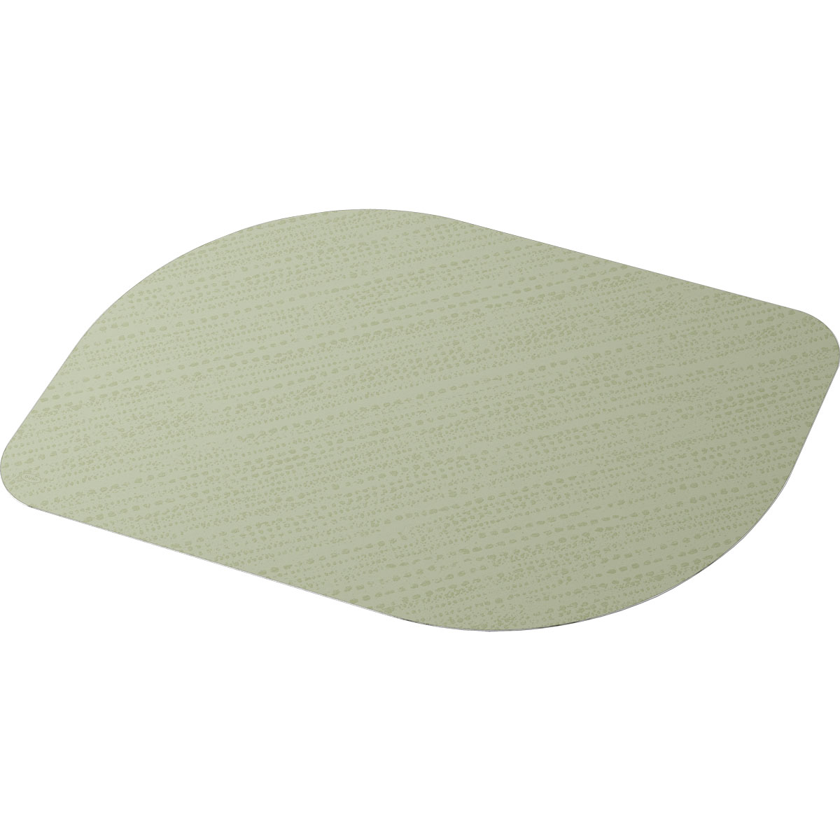 Duni TISCHSETS BIO-DUNICEL 28 x 38 cm, STUCCO