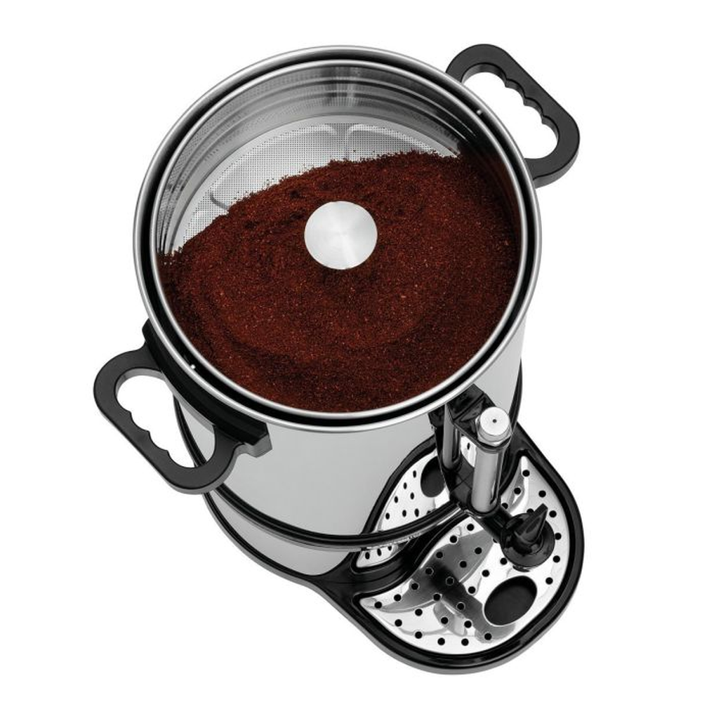 Bartscher Kaffeemaschine PRO II 100