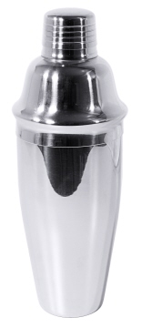 Contacto Cobbler Cocktailshaker 0,7 l