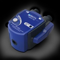 Brita Purity C Filterkopf 0 - 70 %