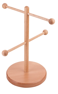 Contacto Brezelständer 32 cm