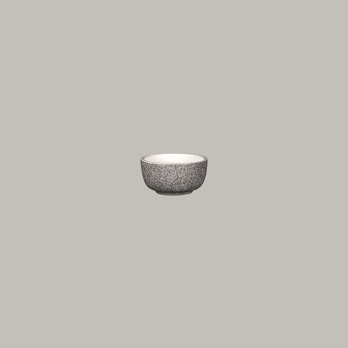 RAK Schälchen - dual  Serie: Ease Ø 8 cm / Ht. 4 cm / Cont. 10 cl