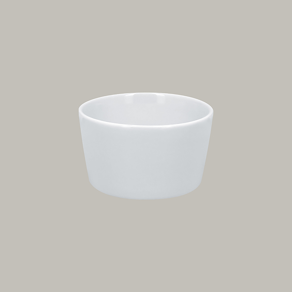RAK Suppentasse ohne Henkel Serie: Access Plus Ø 10.5 cm / Ht. 6.5 cm / Cont. 3