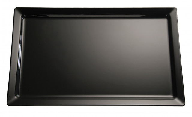 APS GN 1/2 Tablett -FRIENDLY TRAY- 32,5 x 26,5 cm, H: 3 cm