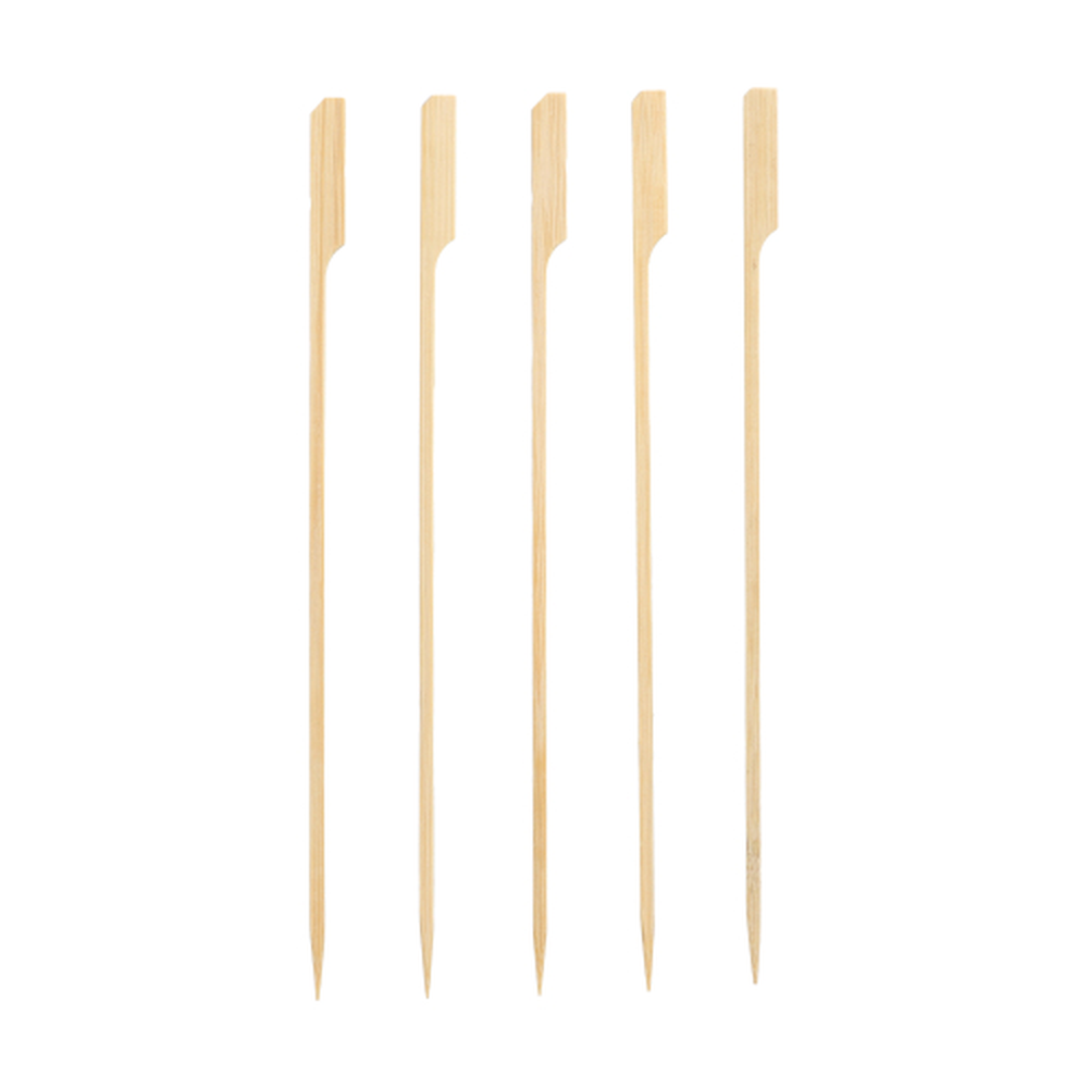 Papstar Fingerfood - Spieße "pure" 25 cm "Golf"