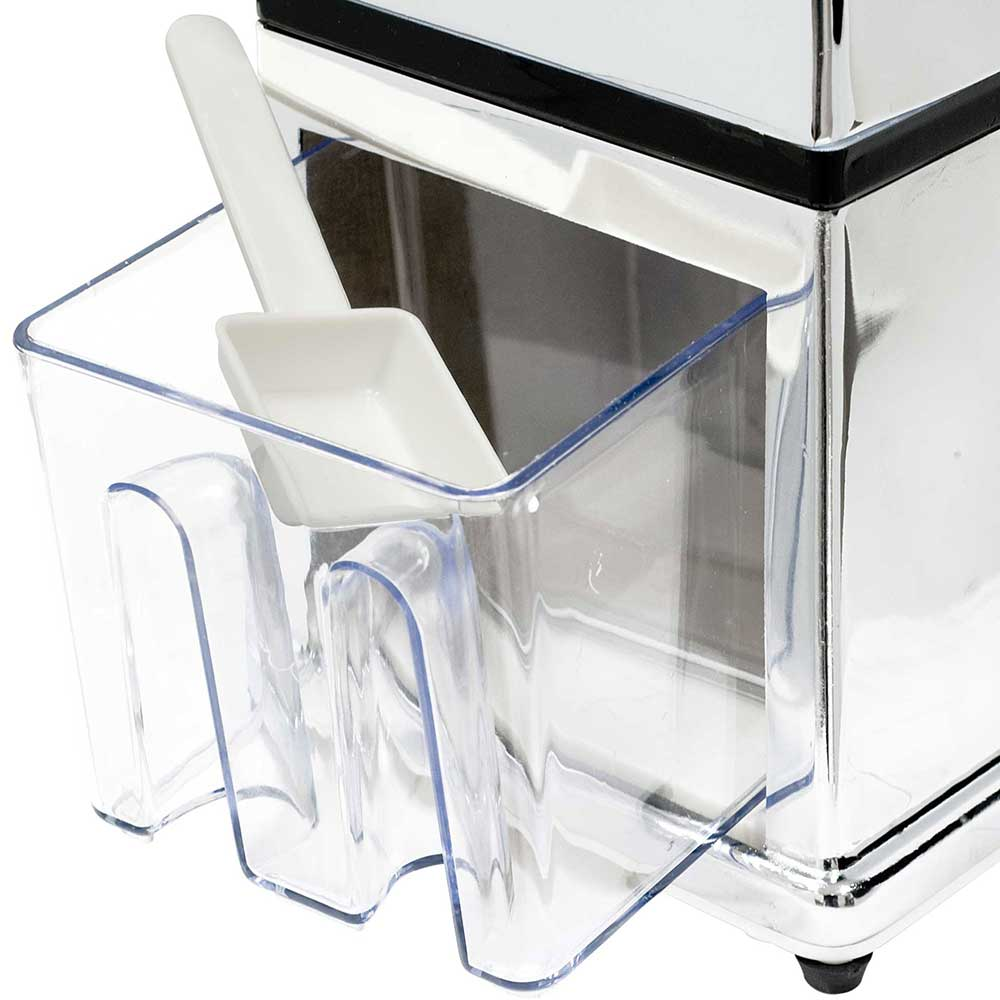 Stalgast Slush-Eis-Maschine 2x12 Liter