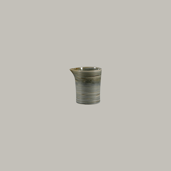 RAK Milchkännchen - peridot  Serie: Spot Ø 7 cm / Ht. 8.7 cm / Cont. 15 cl