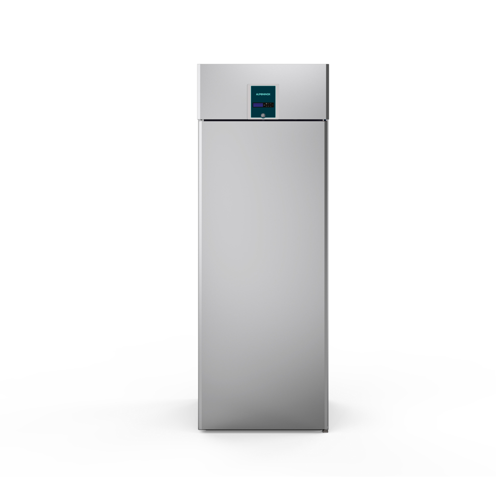 Nordcap Einfahrkühlschrank EKU 751-Z CNS R-744