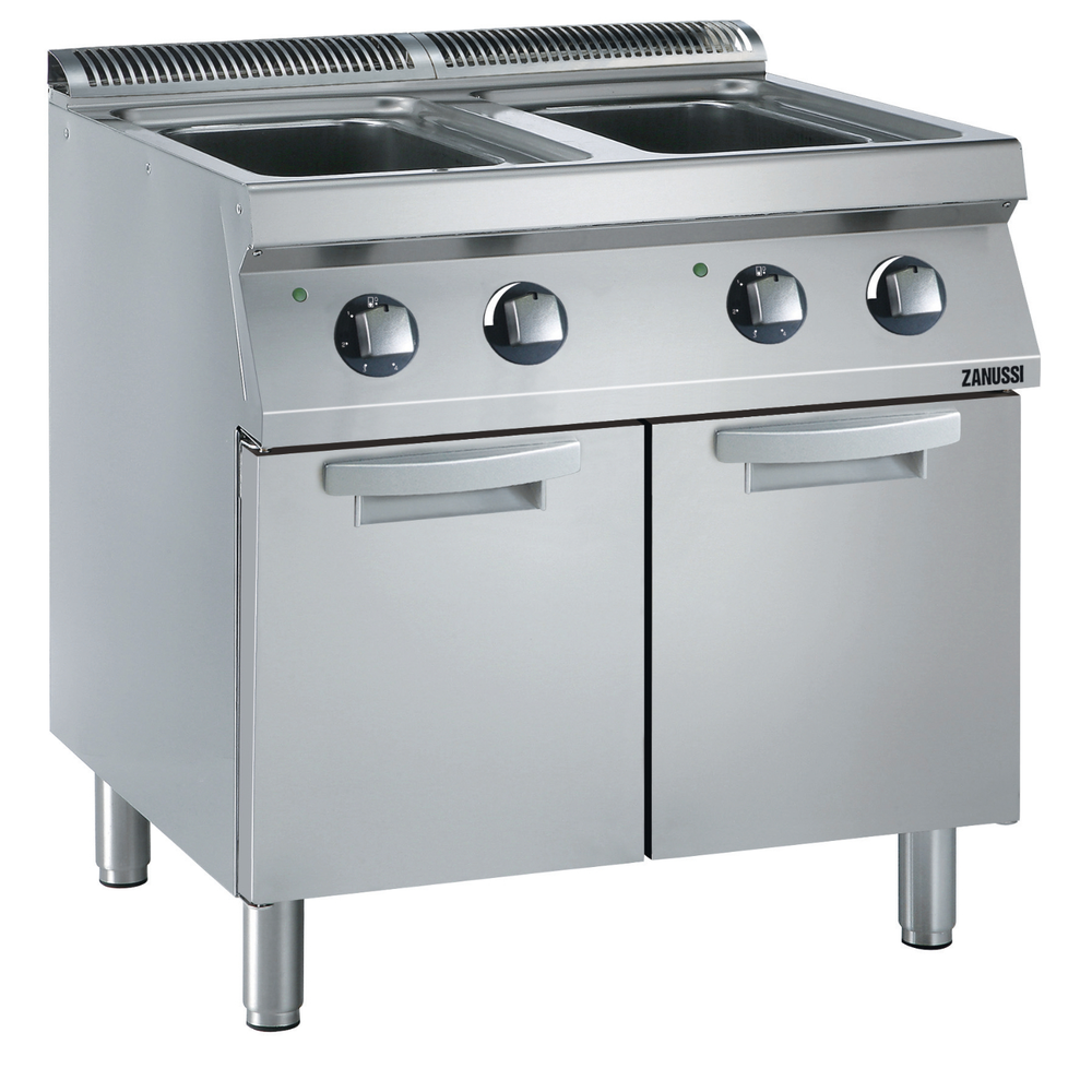 Nordcap Elektro-Pastakocher ENK7 / 2B24L