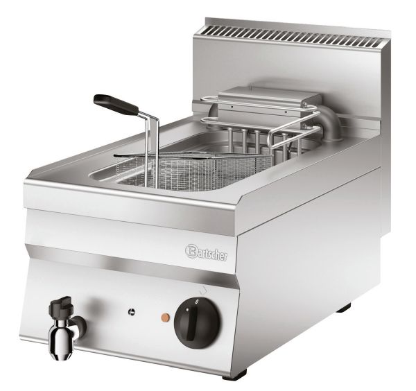 Bartscher Elektro-Fritteuse