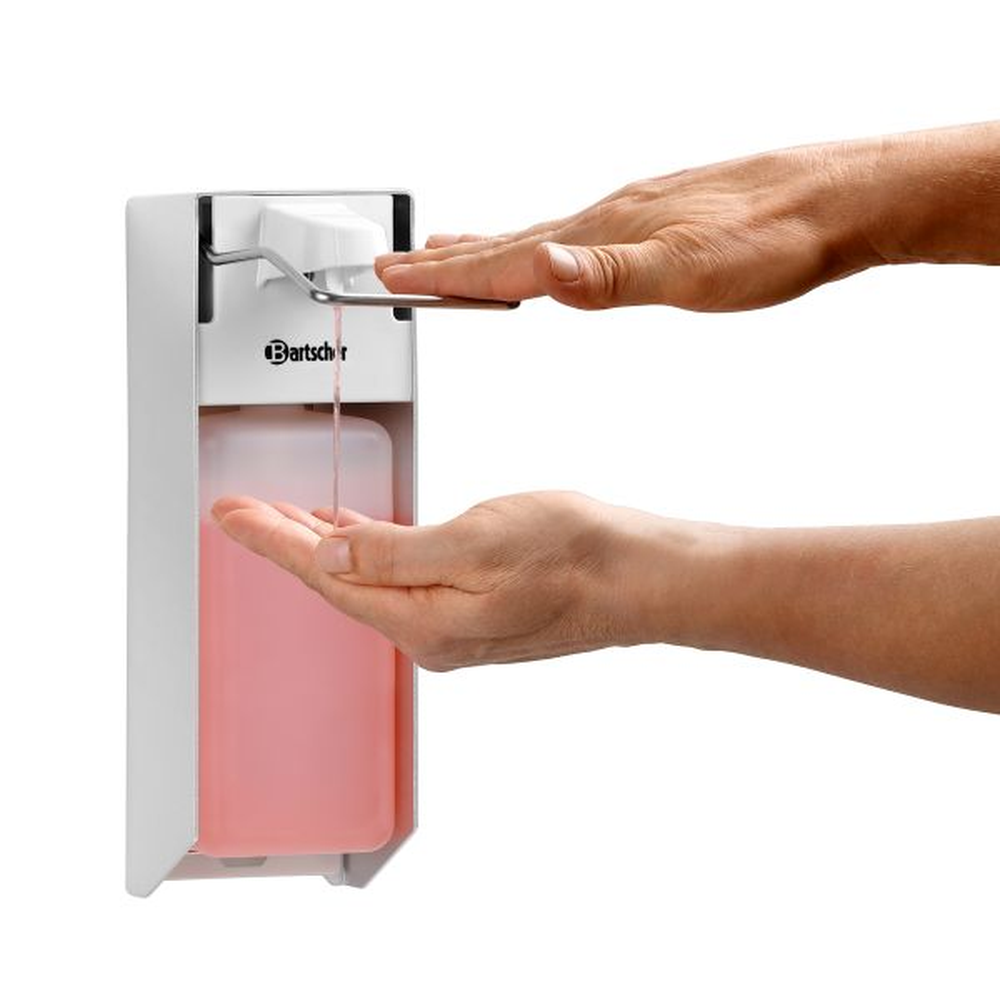 Bartscher Seifenspender 1 Liter