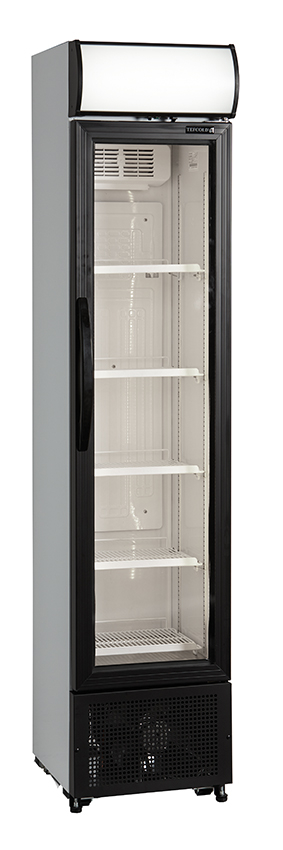 Nordcap Gewerbekühlschrank KU 175 G-SP