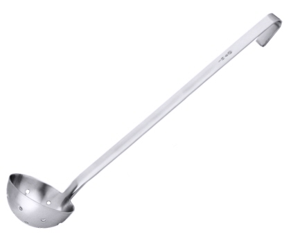 Contacto Schaumkelle tief 14 cm