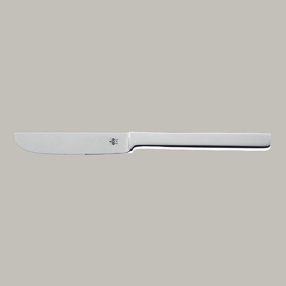 RAK Tafelmesser MB Serie: Nano L 23 cm