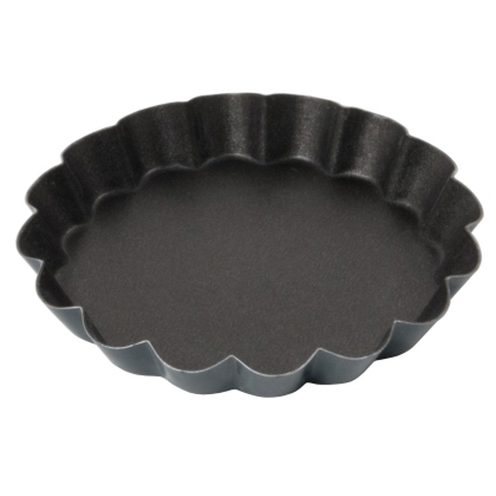 Contacto Tartelettförmchen 8 cm EXOPAN-beschichtet