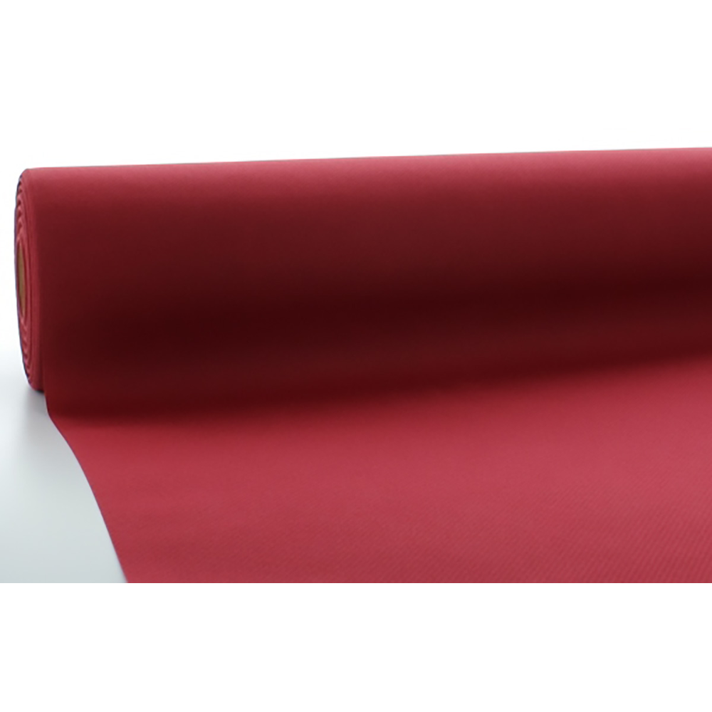 Mank Rolle Basic bordeaux 1 x 25 m