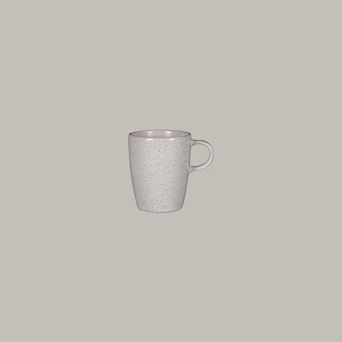 RAK Kaffeetasse - clay  Serie: Ease Ø 7.3 cm / Ht. 9.2 cm / Cont. 23 cl