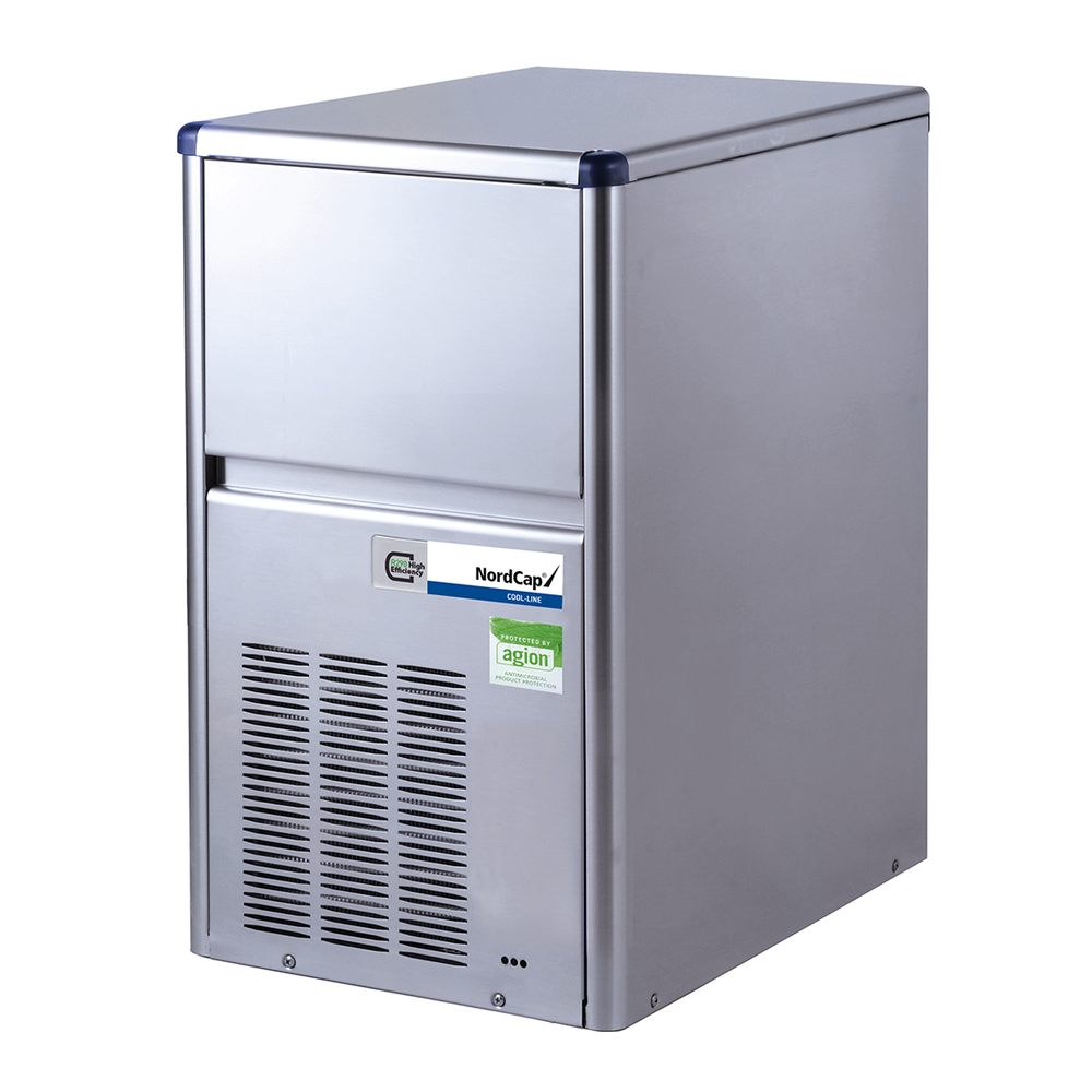 Nordcap COOL-LINE Eiswürfelbereiter SDH 18 L