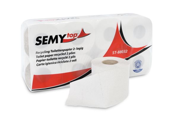 Plock Toipa SEMYtop 2-lg. 64x250 Blatt