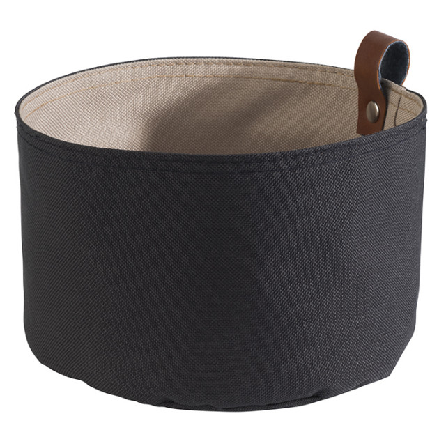 APS Brottasche Ø 17 cm, H: 11,5 cm