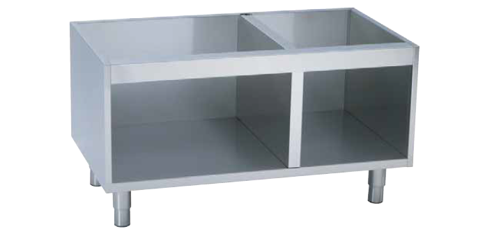 EKU Snackline Unterbau  KM-14