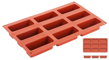 Contacto Backmatte Barren