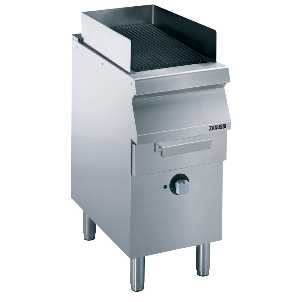 Nordcap Elektro-Rostgrill ERG9 / 1H-UO-S